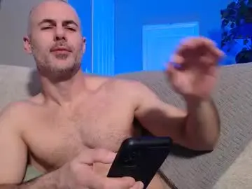 Chaturbate Adult Video Chat of mrcooperxxx