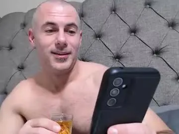 Chaturbate Adult Video Chat of mrcooperxxx