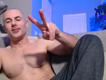 Chaturbate Watch Live Sex Cams of mrcooperxxx