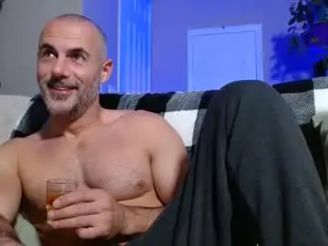 Chaturbate Adult Webcams of mrcooperxxx
