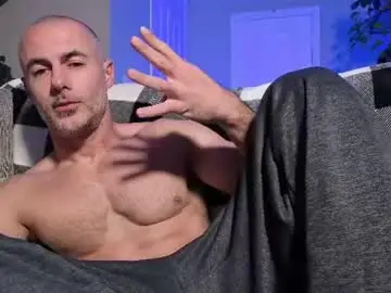 Chaturbate Live Sex Cam of mrcooperxxx