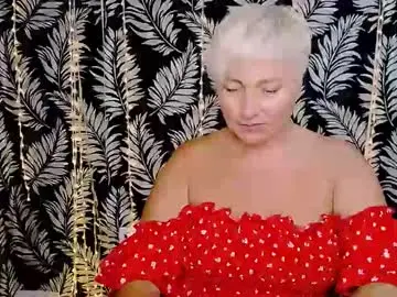 Chaturbate Sex Cam of oliviaoskar_