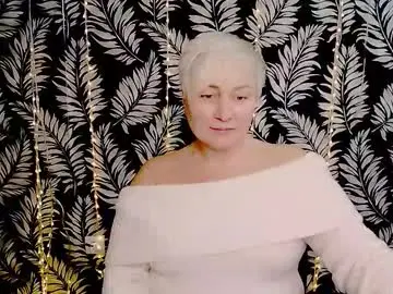 Chaturbate Sex Chat of oliviaoskar_