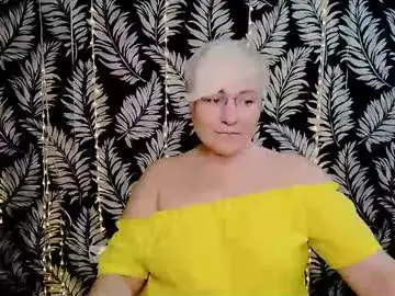 Chaturbate Adult Webcam of oliviaoskar_