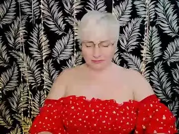 Chaturbate Sex Cam of oliviaoskar_