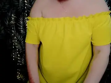 Chaturbate Adult Webcam of oliviaoskar_