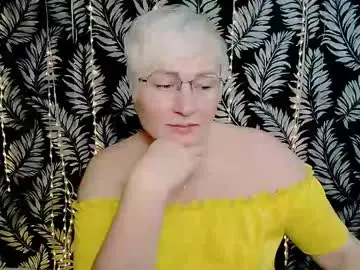 Chaturbate Sex Chat of oliviaoskar_