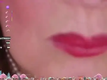 Chaturbate Nude Webcam of onlyniki4u