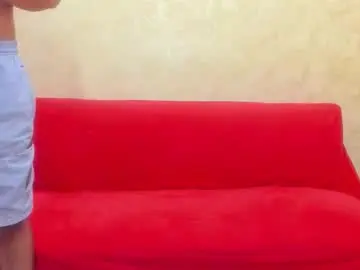 Chaturbate Adult Webcam of party_starts