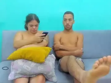Chaturbate Sex Cam of party_starts
