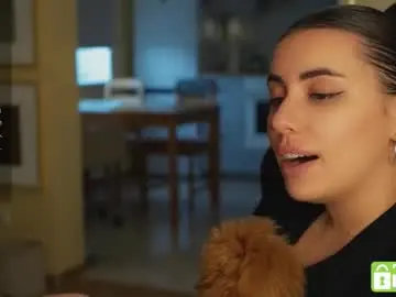 Chaturbate Live Sex of roxxxete