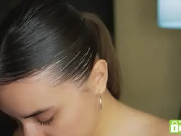 Chaturbate Live Sex Cam of roxxxete