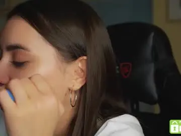 Chaturbate Live Sex of roxxxete