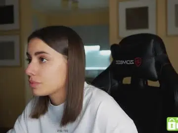 Chaturbate Adult Webcams of roxxxete