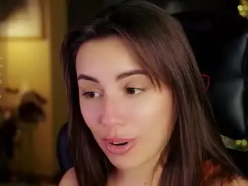 Chaturbate Sex Cam of roxxxete