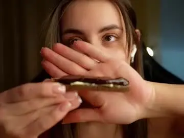 Chaturbate Live Sex of roxxxete