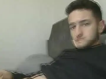 Chaturbate Live Sex Cam of s2ici