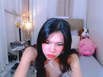 Chaturbate Live Sex Cam of samanthadawnson