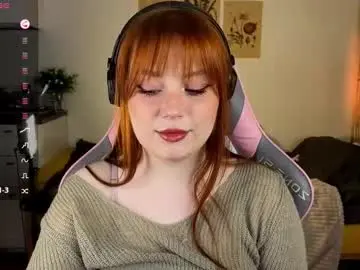 Chaturbate Free Live Porn of sofy_benson