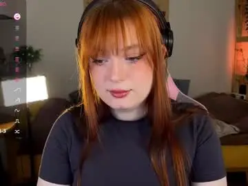 Chaturbate Nude Webcam of sofy_benson