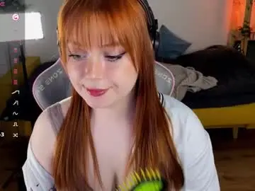 Chaturbate Live Sex Cam of sofy_benson