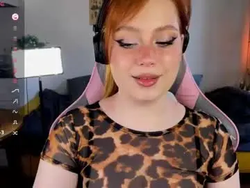 Chaturbate Adult Webcams of sofy_benson