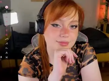 Chaturbate Live Sex of sofy_benson