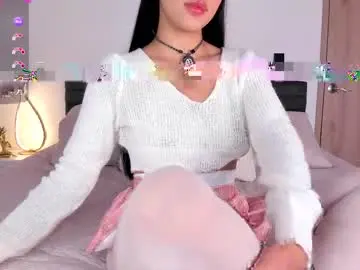 Chaturbate Adult Webcam of thinysweet