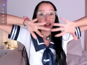 Chaturbate Free Live Porn of thinysweet