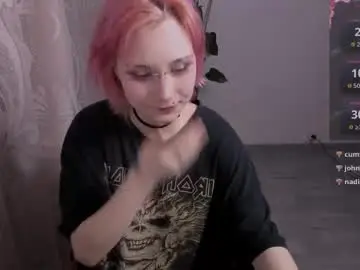 Chaturbate Watch Live Sex Cams of viktoria_dmitriy