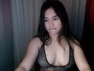 Chaturbate Sex Cam of your_pinay_ivy
