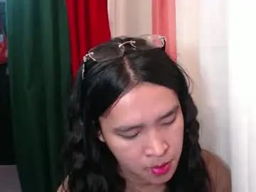 Chaturbate Live Sex Cam of your_twinkletoes18