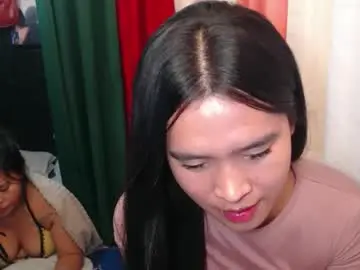 Chaturbate Live Sex of your_twinkletoes18