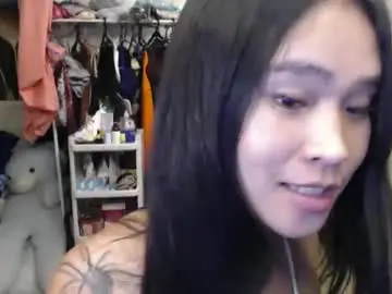Chaturbate Nude Webcam of your_twinkletoes18