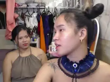 Chaturbate Adult Webcams of your_twinkletoes18