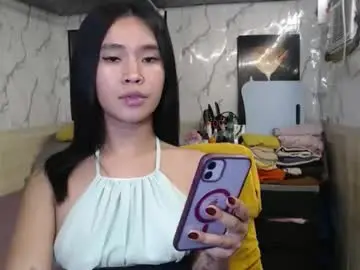 Chaturbate Nude Webcam of your_twinkletoes18