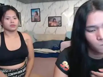 Chaturbate Live Sex of your_twinkletoes18