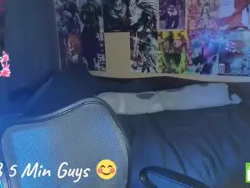 Chaturbate Private Sex Chat of yumiko_uwu