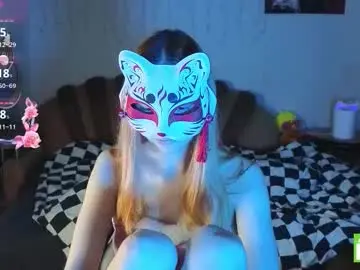 Chaturbate Best live sex cam show of yumiko_uwu