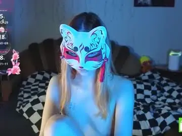 Chaturbate Sex Chat of yumiko_uwu