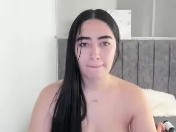 Chaturbate Live Sex Cam of zoe_jones7