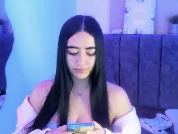 Chaturbate Watch Live Sex Cams of zoe_jones7