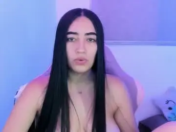 Chaturbate Sex Chat of zoe_jones7