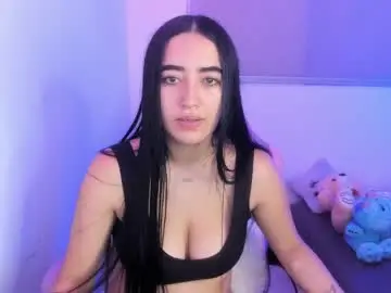 Chaturbate Adult Webcams of zoe_jones7