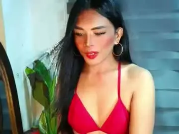 Chaturbate Live Sex Cam of _karie_