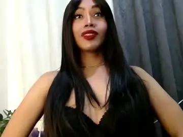 Chaturbate Live Sex of _karie_