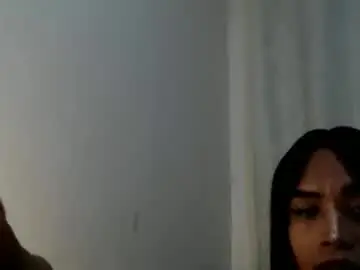 Chaturbate Adult Video Chat of _karie_