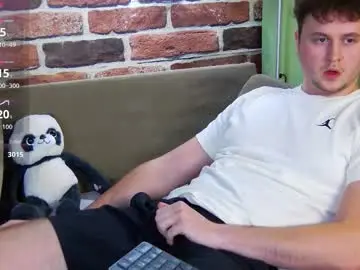 Chaturbate Best Webcam of alex_onelove