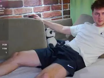 Chaturbate Adult Video Chat of alex_onelove