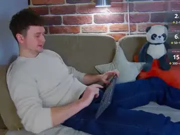 Chaturbate Free Porn Cam of alex_onelove